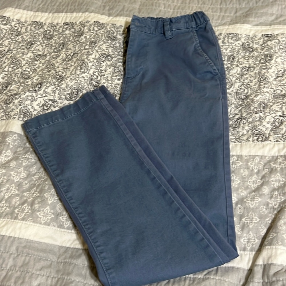 Pants for boys in size 14